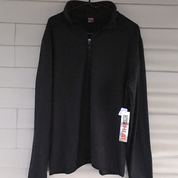 Mens 32•Heat long sleeve High Tech shirt. NEW 👍🏼 - Picture 3 of 11